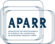 Logo Aparr