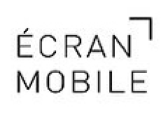 Logo Ecran Mobile