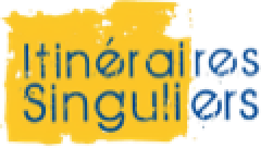 Logo itinéraires singuliers