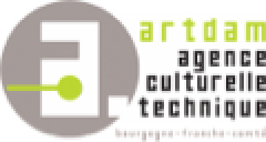 Logo Artdam