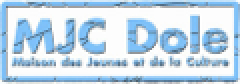 Logo MJC de Dole