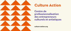 Logo Culture action