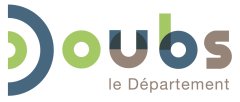 Logo Département 25