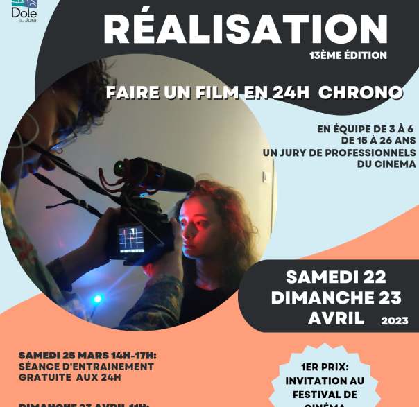 24h réalisation